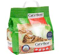 Cat's Best Litière Pour Chat Compactante 10L Absorbante Anti-odeurs