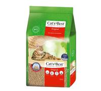 Cat's Best Litière pour chat Oko Plus 17,2 kg