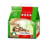 Cat's Best Öko Plus Litière pour Chat 10 L