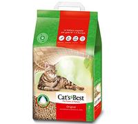 Cat's Best Ökoplus - Litière pur chat (3 Kg)
