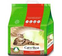 Cat's Best Ökoplus - Litière pur chat (3 Kg)