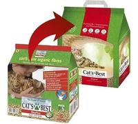 Cat's Best Original 10L 4,3 Kg Gemüsebeet