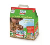 Cat's Best Original 2,15 kg (5 L)