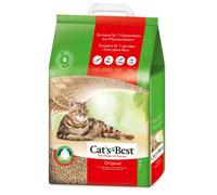 Cat's Best Original 20 l / 8,6 kg