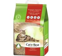 Cats Best Original Katzenstreu, 20l