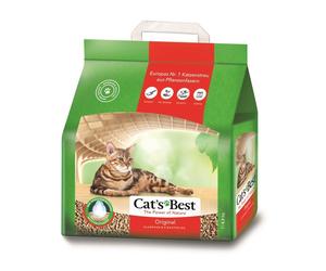 Cat's Best Original litière pour chats 4,3 kg