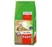 Cat's Best Original Litière Pour Chats 40L