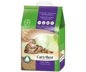 Cat's Best Smart Pellets 10L/5kg