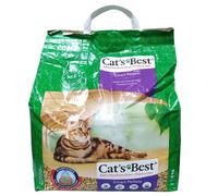 Cat's Best Smart Pellets Litière pour Chats 5 kg