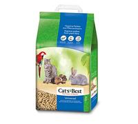Cat's Best Universal Litière pour Chat 5,5 kg