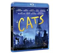Cats - Blu-Ray