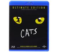 Cats [Blu-ray]
