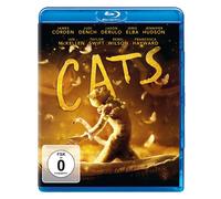 Cats (Blu-ray)