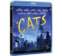 Cats Blu-ray G