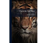 Cats By The Way