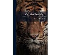 Cats By The Way