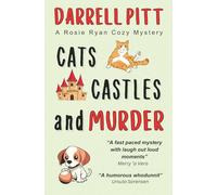 Cats, Castles and Murder