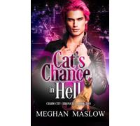Cat's Chance in Hell: An MM Paranormal Romance