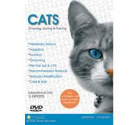 Cats: Choosing Caring & Training