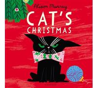 Cat's Christmas - Alison Murray - Bloomsbury Children's Books - ebook (ePub) - Livre