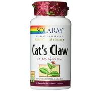 Cat's Claw 200 Mg 30 Capsules