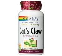 Cat's Claw 200 Mg 30 Capsules