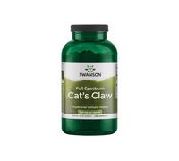 Cat's Claw 500 mg 250 Capsules Swanson Health Products