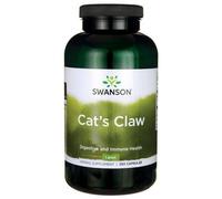 Cats Claw, 500mg - 250 caps