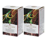Cat's Claw Pure Capsule(S) 2x90 pc(s)