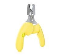 Cats Claw Scissors & Clawfish Set - Accessoires de soins ergonomiques pour chatons et chiots - Outil de soin des animaux pour chats et chiens - Cadeau pour les amoureux des animaux, la famille