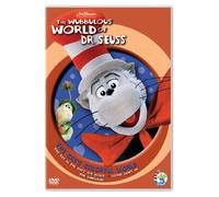 Cat's Colorful World - Dvd Dessin Animé (2006)