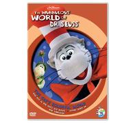Cat's Colorful World – – – Import USA (Zone 1), Sony Pictures Home Entertainment