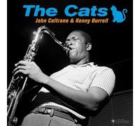 Cats Coltrane