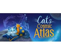 Cats Cosmic Atlas (Nintendo)