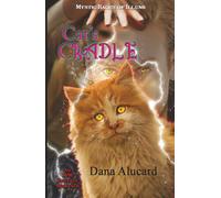 Cat's Cradle: A Mystic Races of Illumi Novella