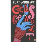 Kurt Vonnegut – Cat's Cradle – Poche – Penguin Essentials