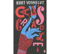 Cat's cradle - Kurt Vonnegut - Penguin Group - Poche - Livre
