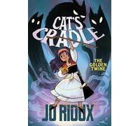 Cat's Cradle: The Golden Twine