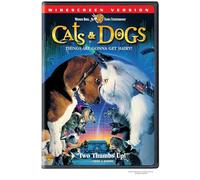 Cats & Dogs