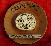 Cats, Dogs and Ghosts CD