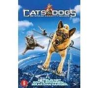 CATS & DOGS-DE WRAAK VAN KITTY GALORE-VN G