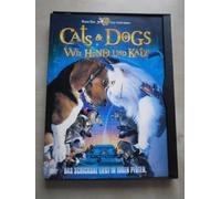 Cats & Dogs [DVD] [Import]