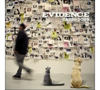 Cats & Dogs [Parental Advisory] by Evidence [VINYL] NEUF