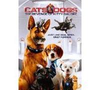 Cats & Dogs: Revenge of Kitty Galore