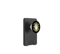 Cats Don't Ask Cats Comprennent Un Design Amusant pour Les a PopSockets PopWallet pour MagSafe