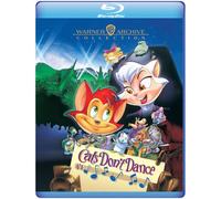 Cats Don't Dance [Blu-Ray] Ac-3/Dolby Digital, Digital Theater System