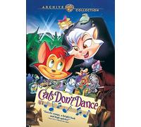 Cats Don't Dance [DVD-AUDIO] [DVD-AUDIO]