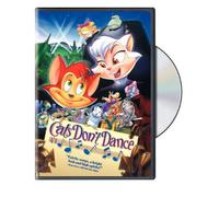 Cat's Don't Dance [Import USA Zone 1]