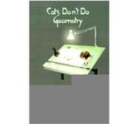 Cats Don't Do Geometry Carl W. Anderson (Auteur)