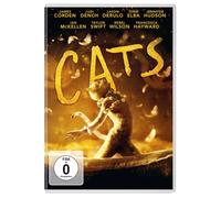 Cats (DVD)